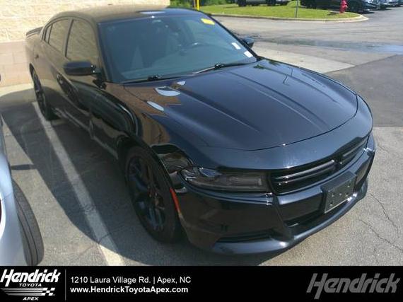 DODGE CHARGER 2020 2C3CDXBG3LH181877 image