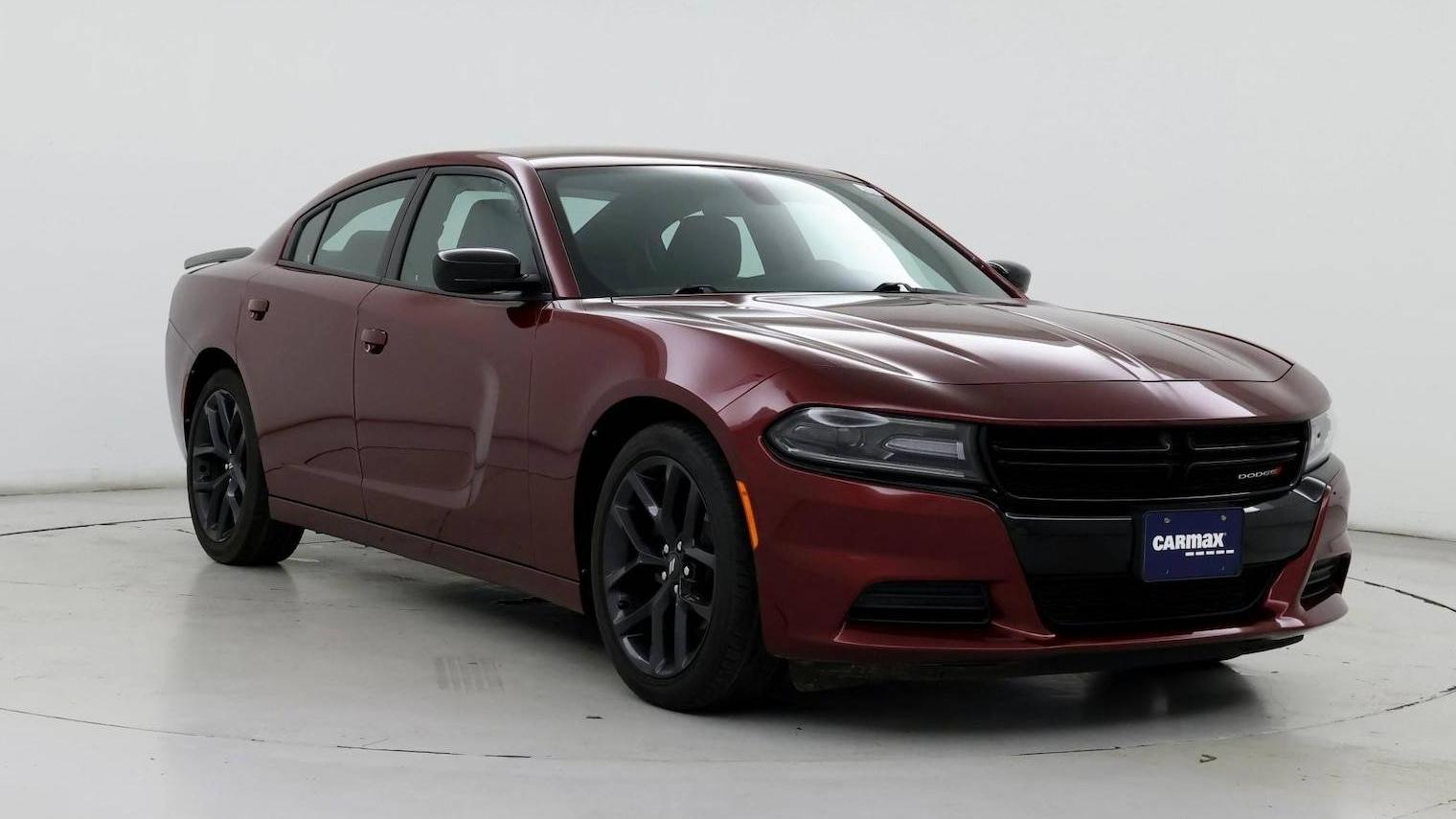 DODGE CHARGER 2020 2C3CDXBGXLH134278 image