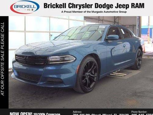 DODGE CHARGER 2020 2C3CDXBG9LH189224 image