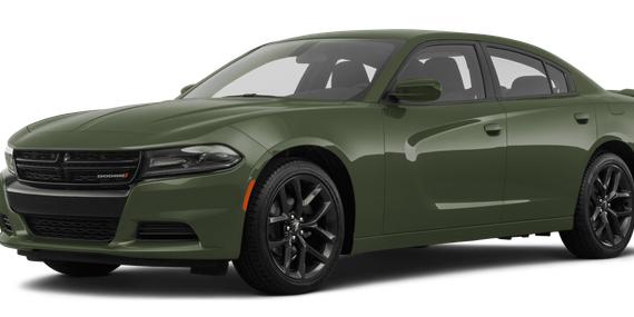 DODGE CHARGER 2020 2C3CDXBG2LH145341 image