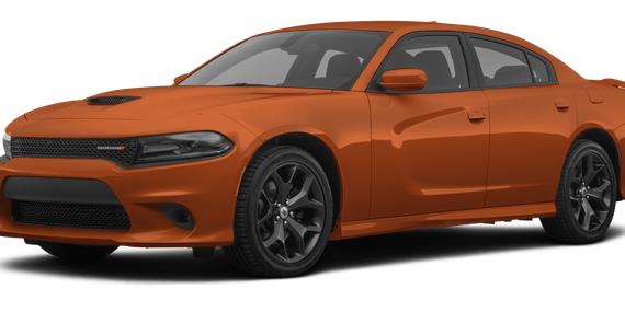 DODGE CHARGER 2020 2C3CDXHG5LH205233 image