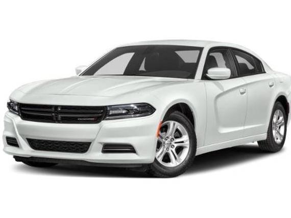 DODGE CHARGER 2020 2C3CDXBG8LH123568 image