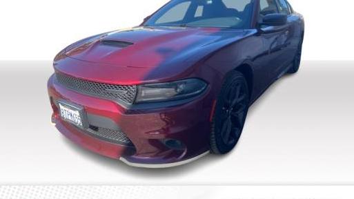 DODGE CHARGER 2020 2C3CDXCT0LH233221 image