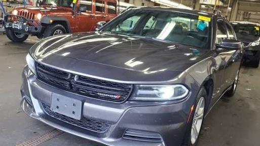 DODGE CHARGER 2020 2C3CDXBG0LH211661 image