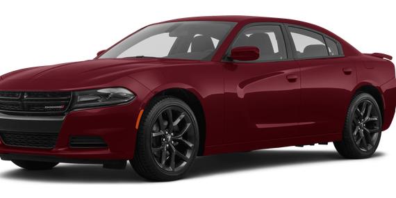 DODGE CHARGER 2020 2C3CDXBG7LH151359 image