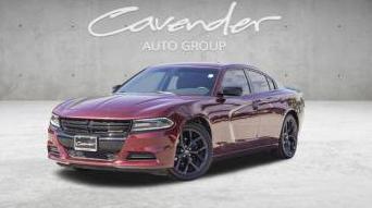 DODGE CHARGER 2020 2C3CDXBG2LH187704 image