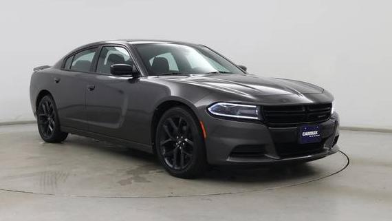 DODGE CHARGER 2020 2C3CDXBG3LH176582 image