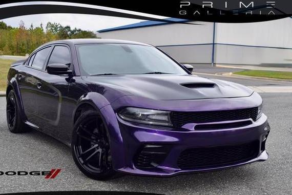 DODGE CHARGER 2020 2C3CDXCT8LH252311 image DODGE CHARGER 2020 2C3CDXCT8LH252311 image