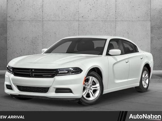 DODGE CHARGER 2020 2C3CDXCT3LH107631 image