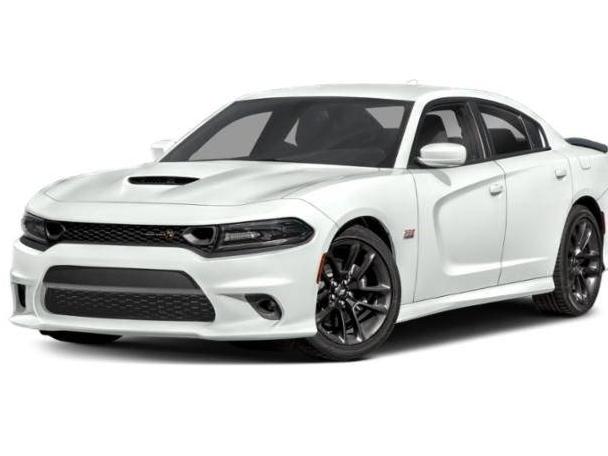 DODGE CHARGER 2020 2C3CDXGJ0LH221871 image