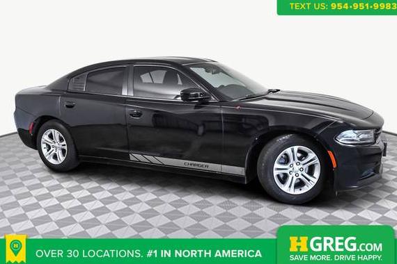 DODGE CHARGER 2020 2C3CDXBG6LH160876 image