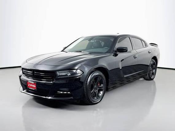 DODGE CHARGER 2020 2C3CDXBGXLH122504 image