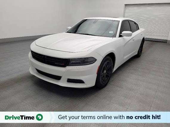 DODGE CHARGER 2020 2C3CDXBG7LH204027 image