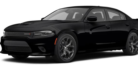 DODGE CHARGER 2020 2C3CDXCT5LH248877 image