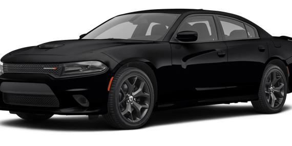 DODGE CHARGER 2020 2C3CDXCT7LH161904 image