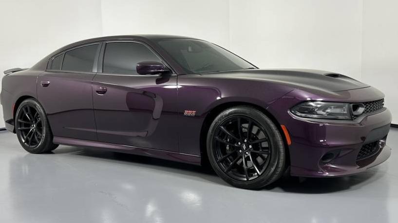 DODGE CHARGER 2020 2C3CDXGJ3LH238261 image DODGE CHARGER 2020 2C3CDXGJ3LH238261 image