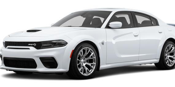 DODGE CHARGER 2020 2C3CDXGJ9LH140934 image