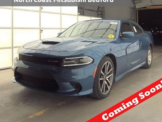 DODGE CHARGER 2020 2C3CDXCT4LH238888 image