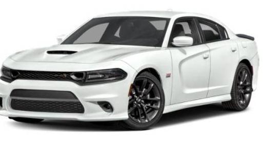 DODGE CHARGER 2020 2C3CDXGJ8LH194872 image