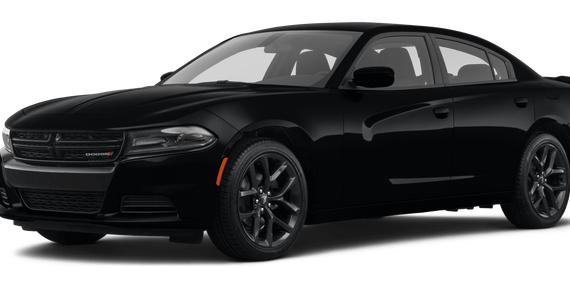 DODGE CHARGER 2020 2C3CDXJG7LH108450 image
