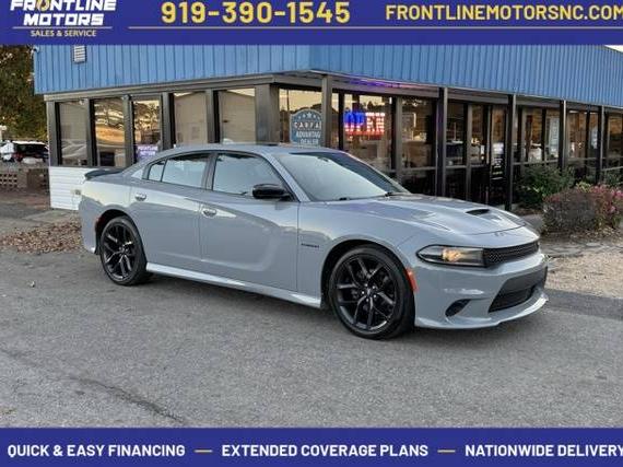 DODGE CHARGER 2020 2C3CDXCTXLH195853 image DODGE CHARGER 2020 2C3CDXCTXLH195853 image