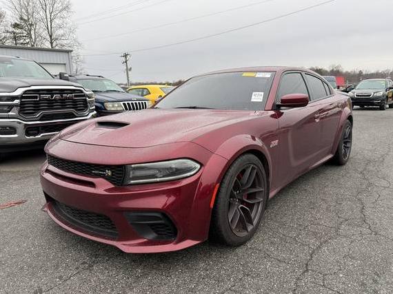 DODGE CHARGER 2020 2C3CDXGJ5LH164731 image DODGE CHARGER 2020 2C3CDXGJ5LH164731 image