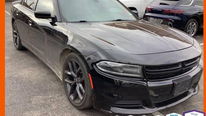 DODGE CHARGER 2020 2C3CDXBG8LH178313 image