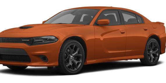 DODGE CHARGER 2020 2C3CDXMG6LH253247 image