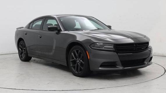 DODGE CHARGER 2020 2C3CDXBG8LH232371 image