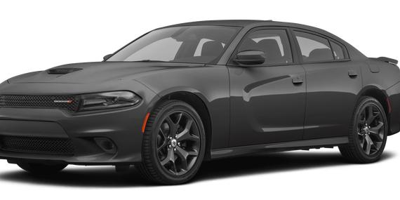 DODGE CHARGER 2020 2C3CDXCT9LH194676 image