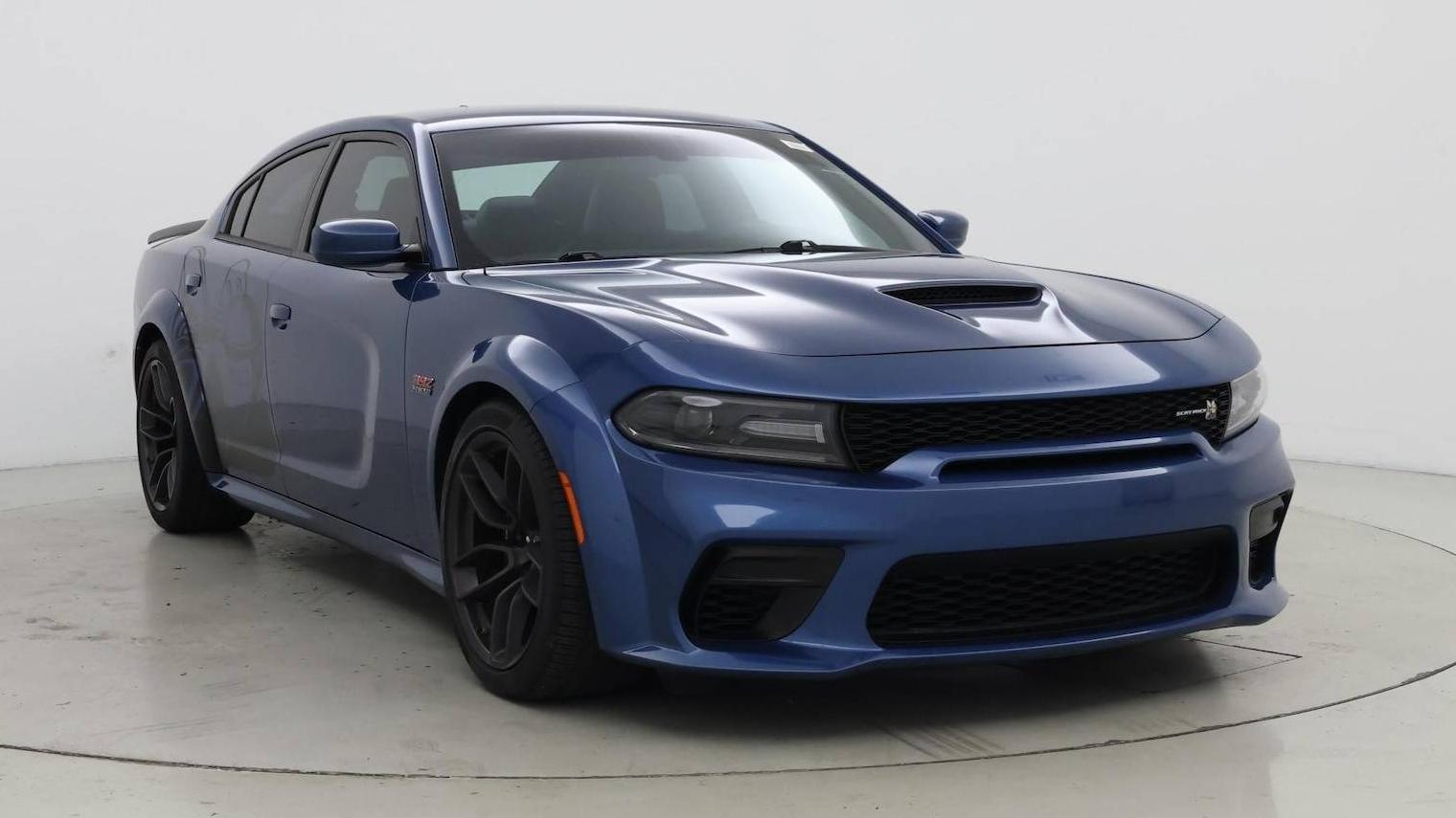 DODGE CHARGER 2020 2C3CDXGJ7LH176301 image