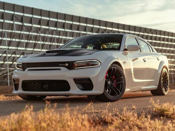 DODGE CHARGER 2020 2C3CDXGJ1LH209499 image