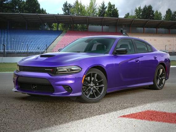 DODGE CHARGER 2020 2C3CDXBG8LH140354 image