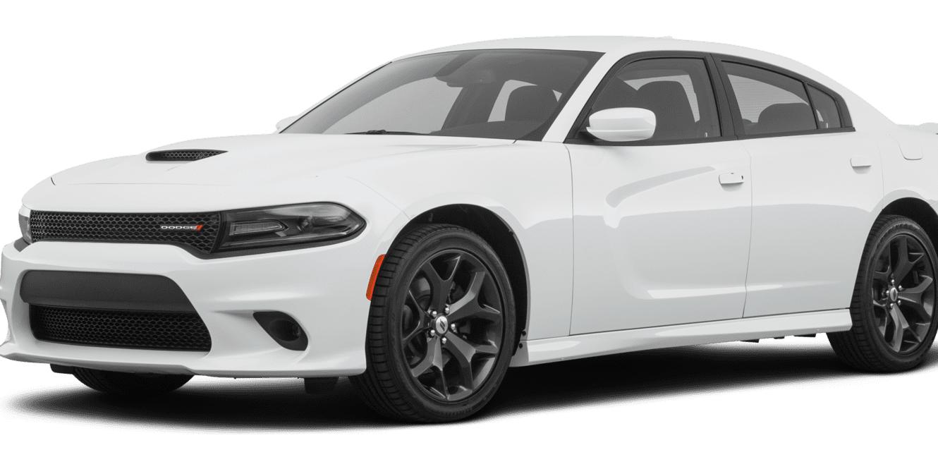 DODGE CHARGER 2020 2C3CDXCT0LH229539 image