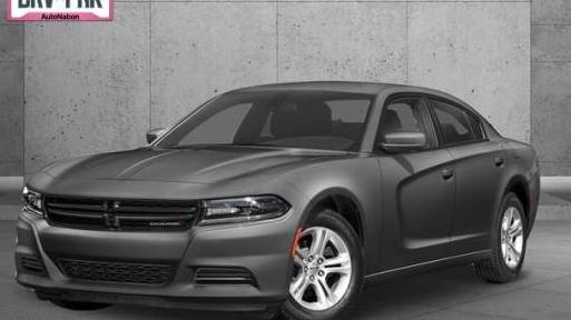 DODGE CHARGER 2020 2C3CDXCT1LH221188 image