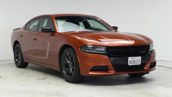 DODGE CHARGER 2020 2C3CDXBG6LH238489 image