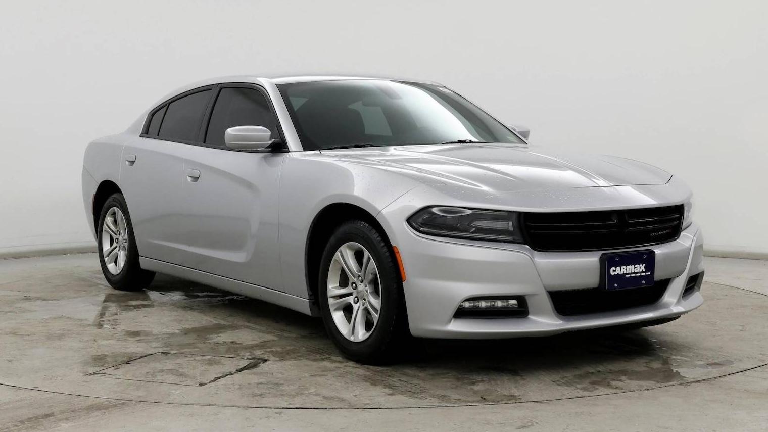 DODGE CHARGER 2020 2C3CDXBG7LH166881 image