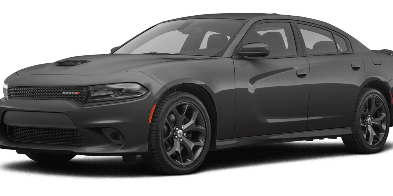 DODGE CHARGER 2020 2C3CDXMG3LH249916 image