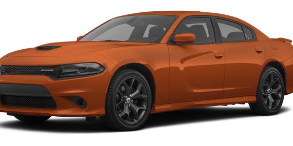 DODGE CHARGER 2020 2C3CDXHG7LH177726 image