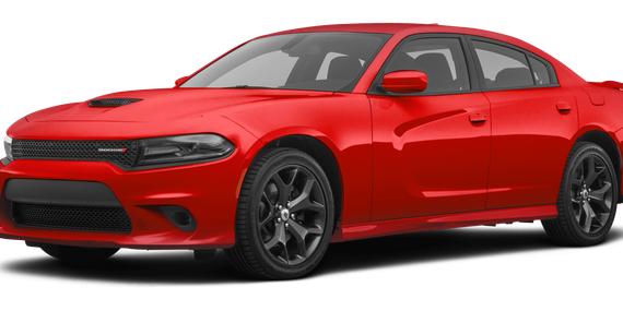DODGE CHARGER 2020 2C3CDXCT4LH193225 image