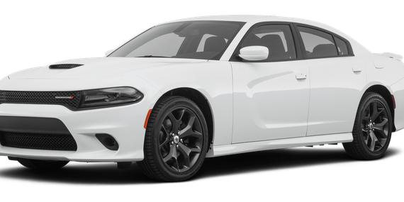 DODGE CHARGER 2020 2C3CDXCT0LH107778 image