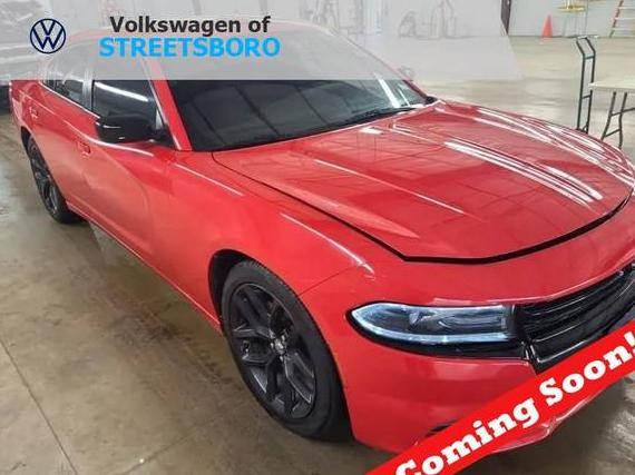 DODGE CHARGER 2020 2C3CDXBG0LH176569 image