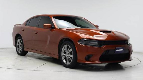 DODGE CHARGER 2020 2C3CDXMGXLH249945 image