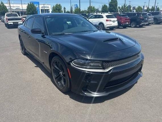 DODGE CHARGER 2020 2C3CDXCT0LH163185 image