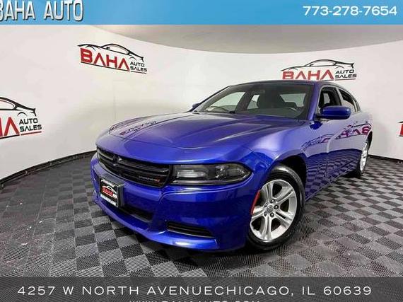 DODGE CHARGER 2020 2C3CDXBG2LH189369 image DODGE CHARGER 2020 2C3CDXBG2LH189369 image