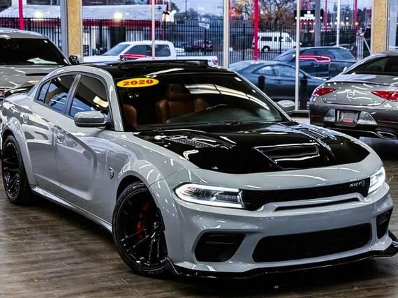 DODGE CHARGER 2020 2C3CDXL99LH244013 image DODGE CHARGER 2020 2C3CDXL99LH244013 image