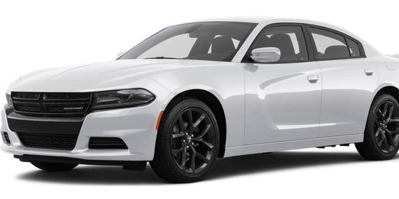 DODGE CHARGER 2020 2C3CDXBG9LH245405 image