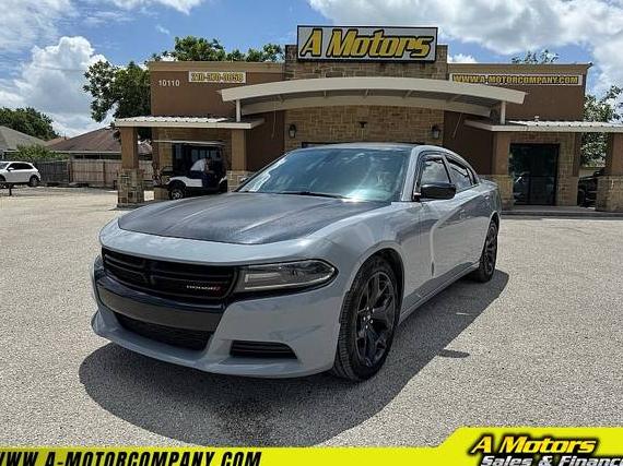 DODGE CHARGER 2020 2C3CDXBG2LH234326 image