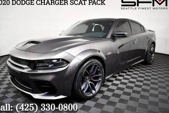 DODGE CHARGER 2020 2C3CDXGJ3LH192415 image DODGE CHARGER 2020 2C3CDXGJ3LH192415 image