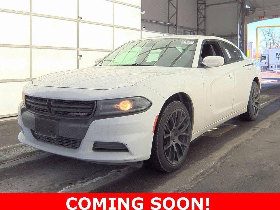 DODGE CHARGER 2020 2C3CDXCT7LH219364 image